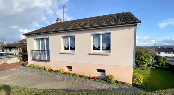 Au calme en résidence