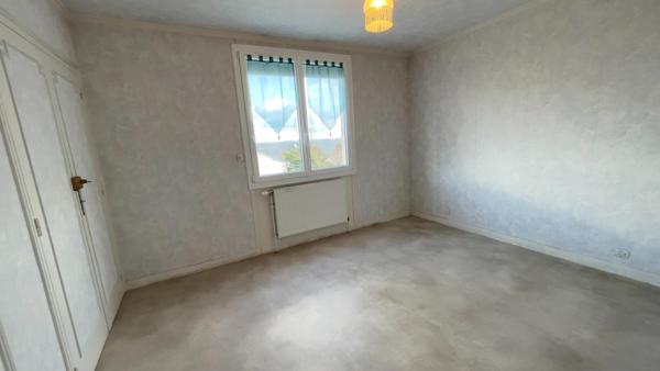 Au calme en résidence