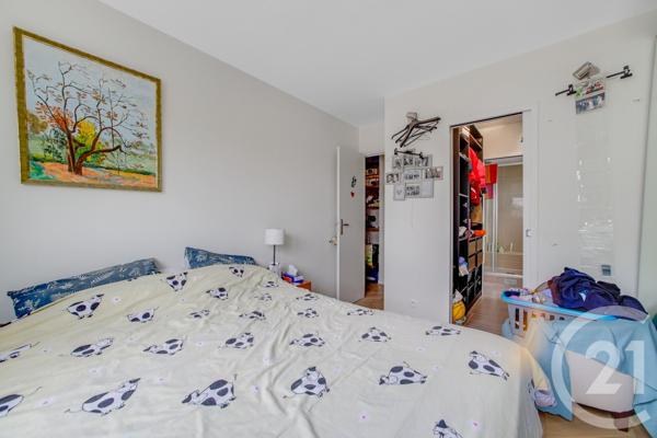 Appartement F4 à vendre  4 pièces - 73 m2 MONTROUGE - 92