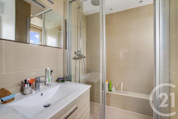 Appartement F4 à vendre  4 pièces - 73 m2 MONTROUGE - 92