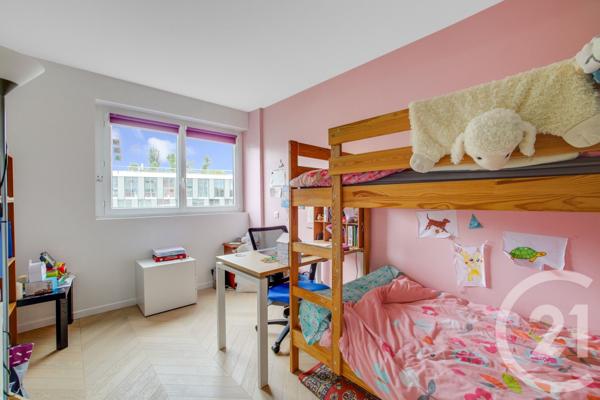 Appartement F4 à vendre  4 pièces - 73 m2 MONTROUGE - 92