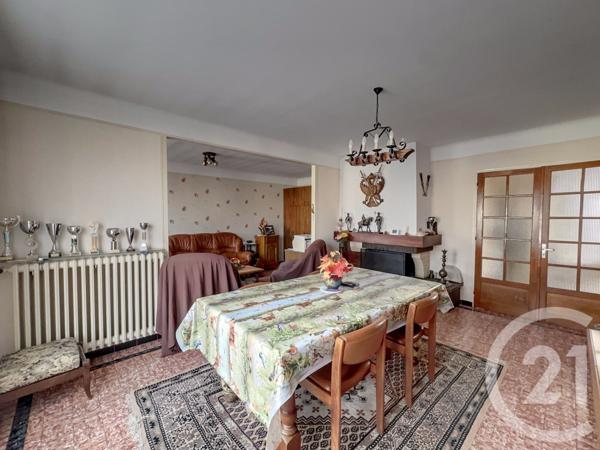 Maison à vendre  6 pièces - 142,03 m2 LE BLANC MESNIL - 93