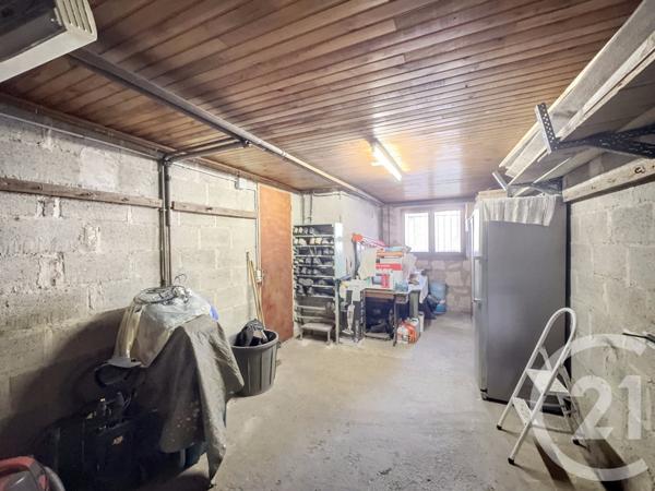 Maison à vendre  6 pièces - 142,03 m2 LE BLANC MESNIL - 93