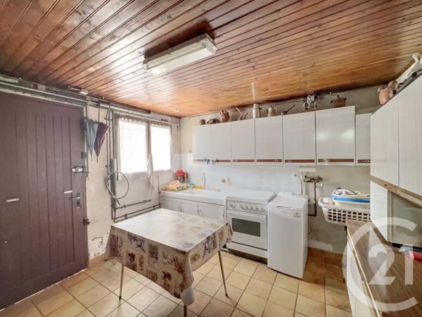 Maison à vendre  6 pièces - 142,03 m2 LE BLANC MESNIL - 93