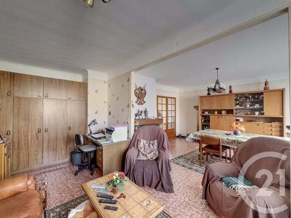 Maison à vendre  6 pièces - 142,03 m2 LE BLANC MESNIL - 93