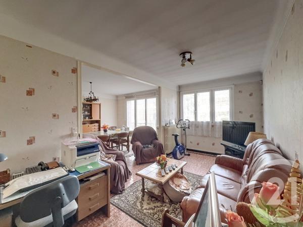 Maison à vendre  6 pièces - 142,03 m2 LE BLANC MESNIL - 93