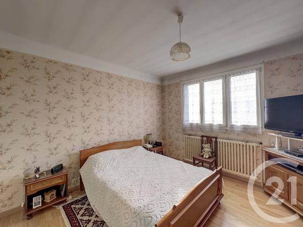 Maison à vendre  6 pièces - 142,03 m2 LE BLANC MESNIL - 93