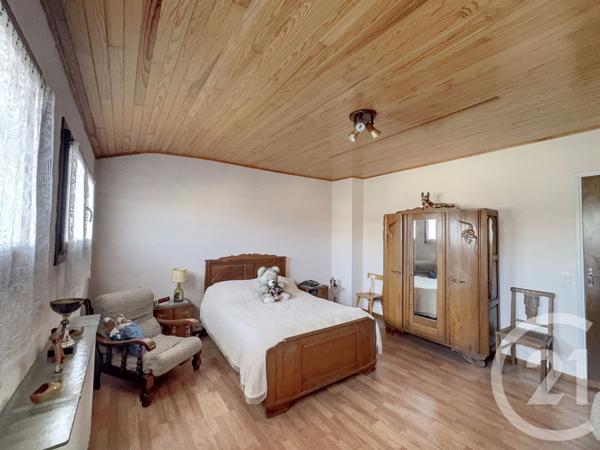 Maison à vendre  6 pièces - 142,03 m2 LE BLANC MESNIL - 93