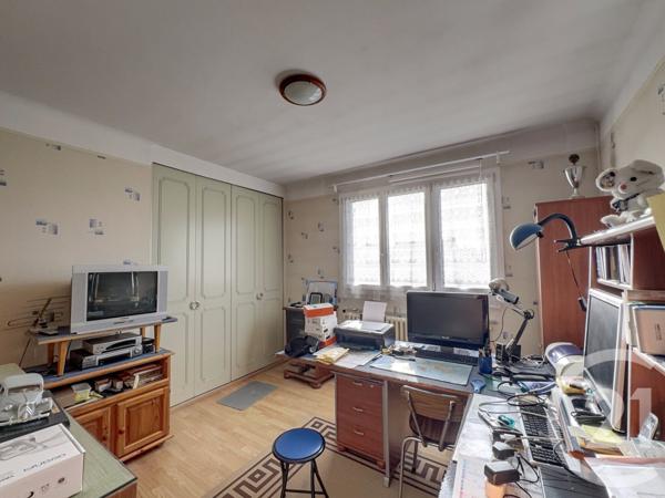 Maison à vendre  6 pièces - 142,03 m2 LE BLANC MESNIL - 93