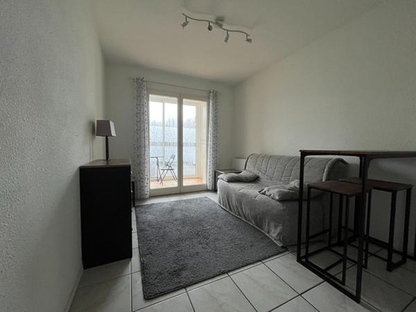 Appartement Les Sables D Olonne 1 pièce(s) 18.70 m2