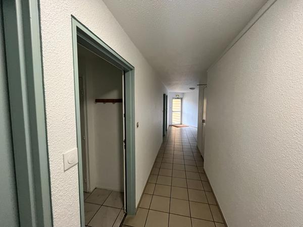 Appartement Les Sables D Olonne 1 pièce(s) 18.70 m2
