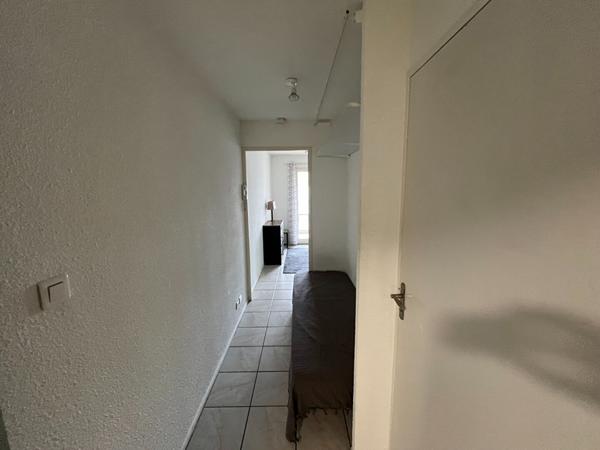 Appartement Les Sables D Olonne 1 pièce(s) 18.70 m2
