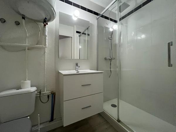 Appartement Les Sables D Olonne 1 pièce(s) 18.70 m2