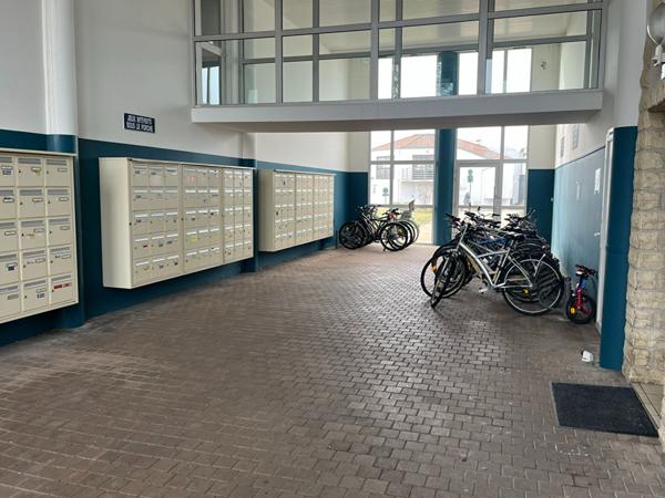 Appartement Les Sables D Olonne 1 pièce(s) 18.70 m2