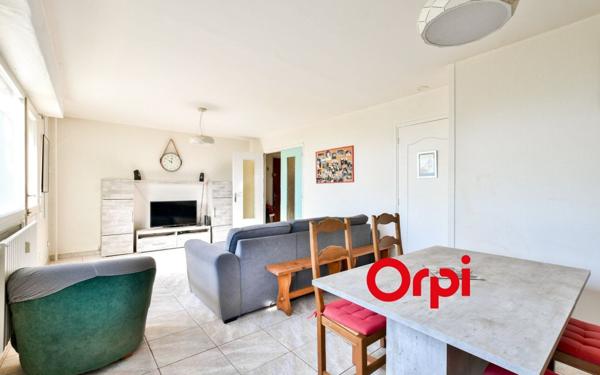 Appartement à vendre    4 pièces • 89,39 m2 Irigny