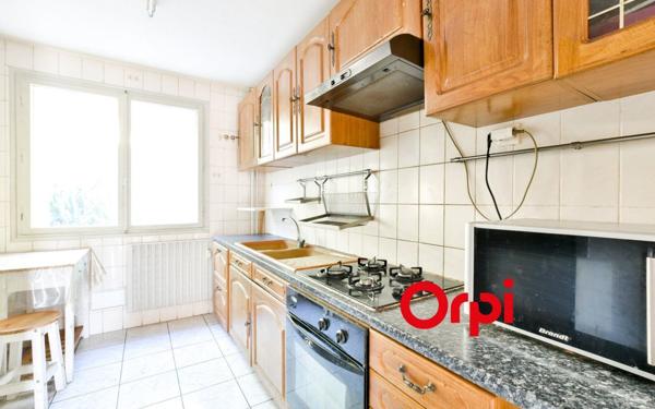 Appartement à vendre    4 pièces • 89,39 m2 Irigny