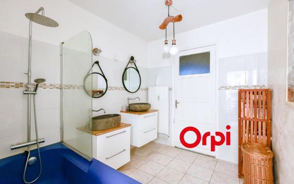 Appartement à vendre    4 pièces • 89,39 m2 Irigny