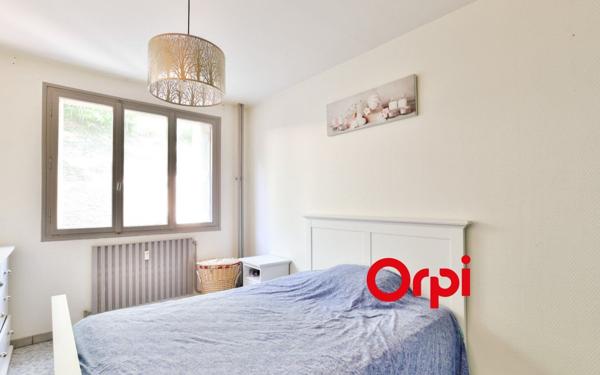 Appartement à vendre    4 pièces • 89,39 m2 Irigny