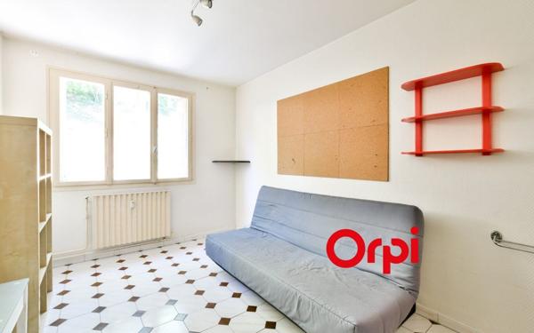 Appartement à vendre    4 pièces • 89,39 m2 Irigny