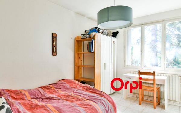 Appartement à vendre    4 pièces • 89,39 m2 Irigny