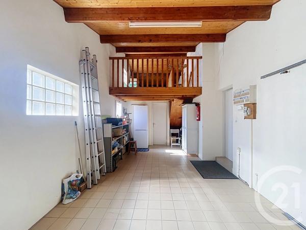 Maison à vendre  5 pièces - 115,45 m 2   ST HILAIRE DE RIEZ  - 85