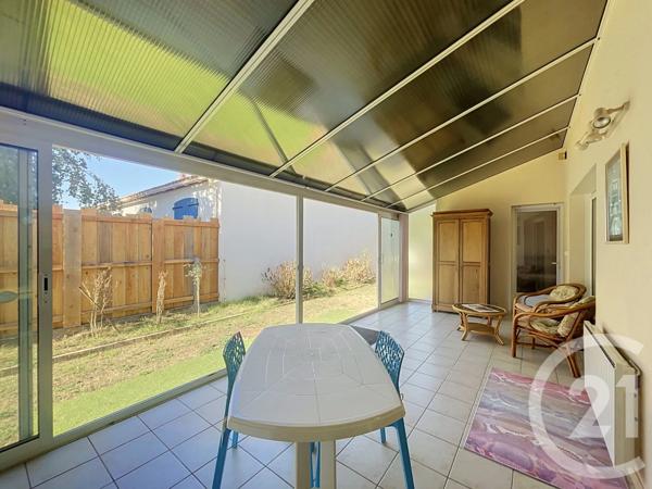 Maison à vendre  5 pièces - 115,45 m 2   ST HILAIRE DE RIEZ  - 85