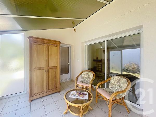 Maison à vendre  5 pièces - 115,45 m 2   ST HILAIRE DE RIEZ  - 85
