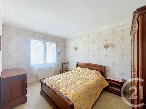 Maison à vendre  5 pièces - 115,45 m 2   ST HILAIRE DE RIEZ  - 85