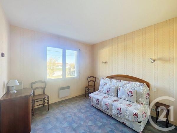 Maison à vendre  5 pièces - 115,45 m 2   ST HILAIRE DE RIEZ  - 85