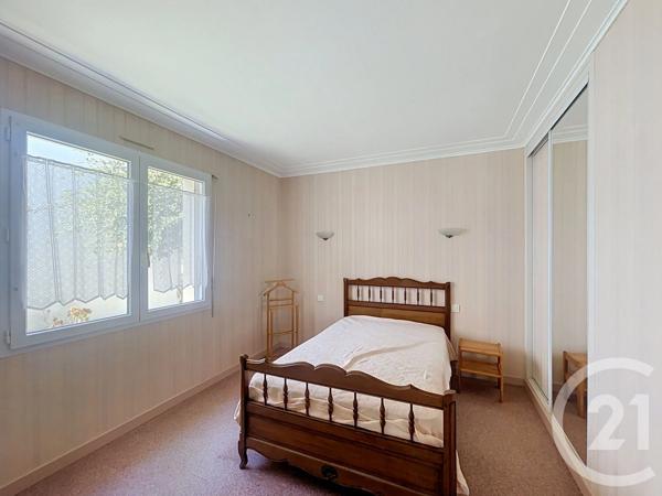 Maison à vendre  5 pièces - 115,45 m 2   ST HILAIRE DE RIEZ  - 85