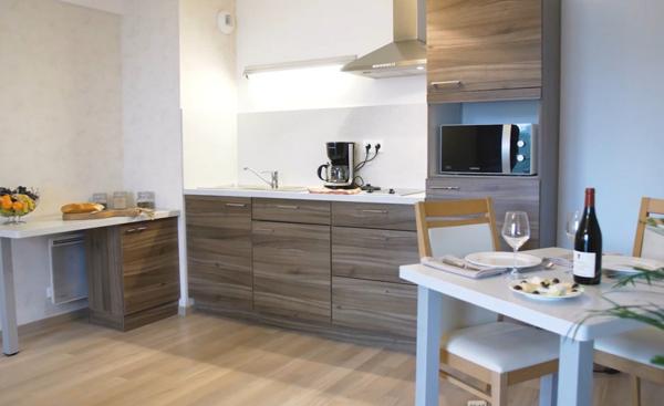 INVESTISSEMENT LOCATIF  CAMBRAI  Résidence Seniors Le Parc de St Cloud  6,14 % de rentabilité