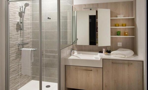 INVESTISSEMENT LOCATIF  CAMBRAI  Résidence Seniors Le Parc de St Cloud  6,14 % de rentabilité