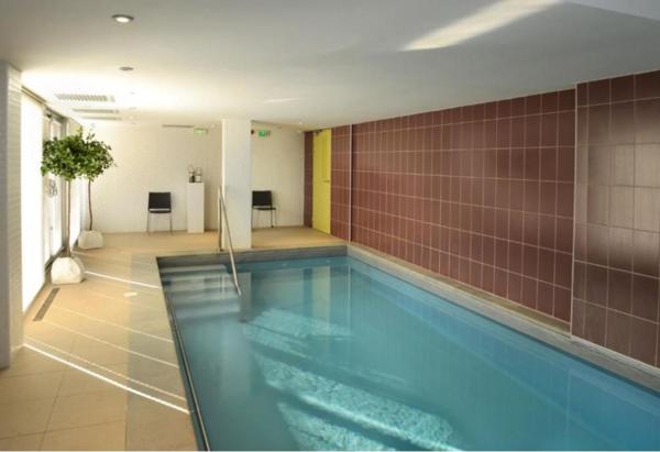 INVESTISSEMENT LOCATIF  CAMBRAI  Résidence Seniors Le Parc de St Cloud  6,14 % de rentabilité