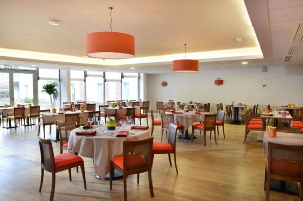 INVESTISSEMENT LOCATIF  CAMBRAI  Résidence Seniors Le Parc de St Cloud  6,14 % de rentabilité