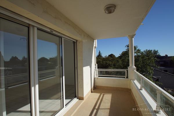 APPARTEMENT POITIERS SUD - STUDIO DE 26.71 m2