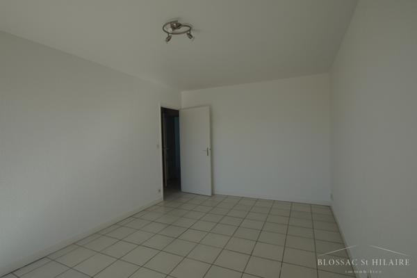 APPARTEMENT POITIERS SUD - STUDIO DE 26.71 m2