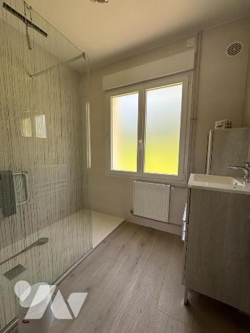 MAISON INDIVIDUELLE AVEC AUTONOMIE DE PLAIN-PIED A VALOGNES