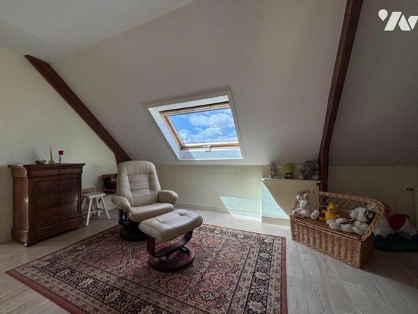 MAISON INDIVIDUELLE AVEC AUTONOMIE DE PLAIN-PIED A VALOGNES