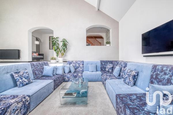 Maison à vendre 7 pièces 166 m² Tremblay-en-France