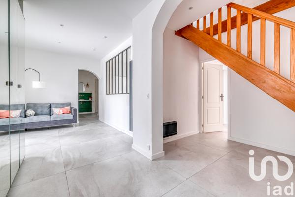 Maison à vendre 7 pièces 166 m² Tremblay-en-France