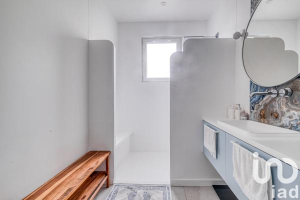 Maison à vendre 7 pièces 166 m² Tremblay-en-France