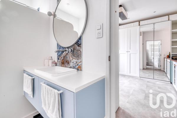 Maison à vendre 7 pièces 166 m² Tremblay-en-France