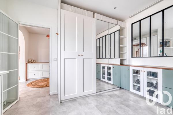 Maison à vendre 7 pièces 166 m² Tremblay-en-France