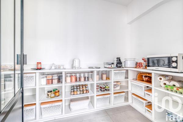 Maison à vendre 7 pièces 166 m² Tremblay-en-France