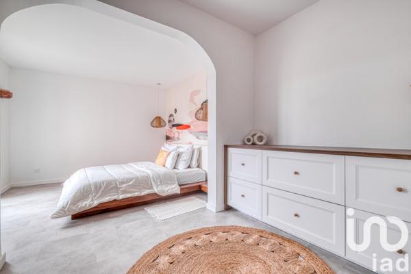 Maison à vendre 7 pièces 166 m² Tremblay-en-France