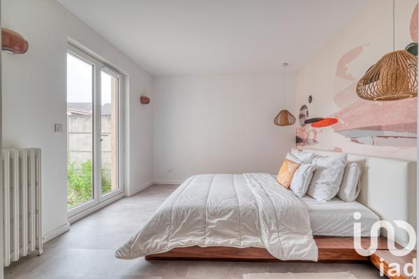 Maison à vendre 7 pièces 166 m² Tremblay-en-France