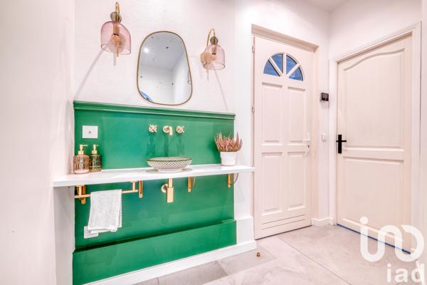 Maison à vendre 7 pièces 166 m² Tremblay-en-France