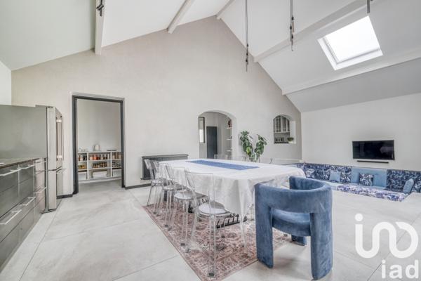 Maison à vendre 7 pièces 166 m² Tremblay-en-France