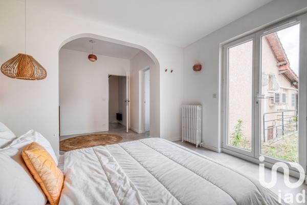 Maison à vendre 7 pièces 166 m² Tremblay-en-France