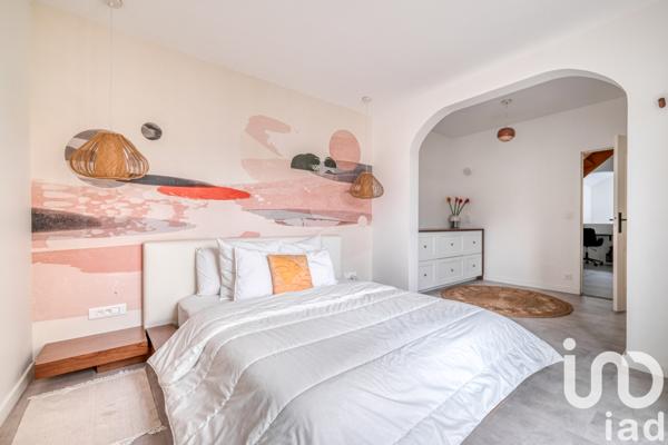 Maison à vendre 7 pièces 166 m² Tremblay-en-France